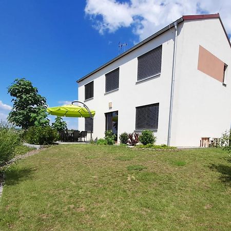 Apartman U Rane Bobule Znojmo Exterior foto