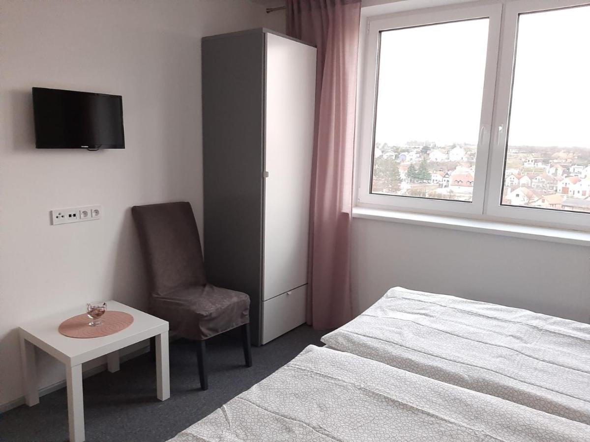 Apartman U Rane Bobule Znojmo Exterior foto