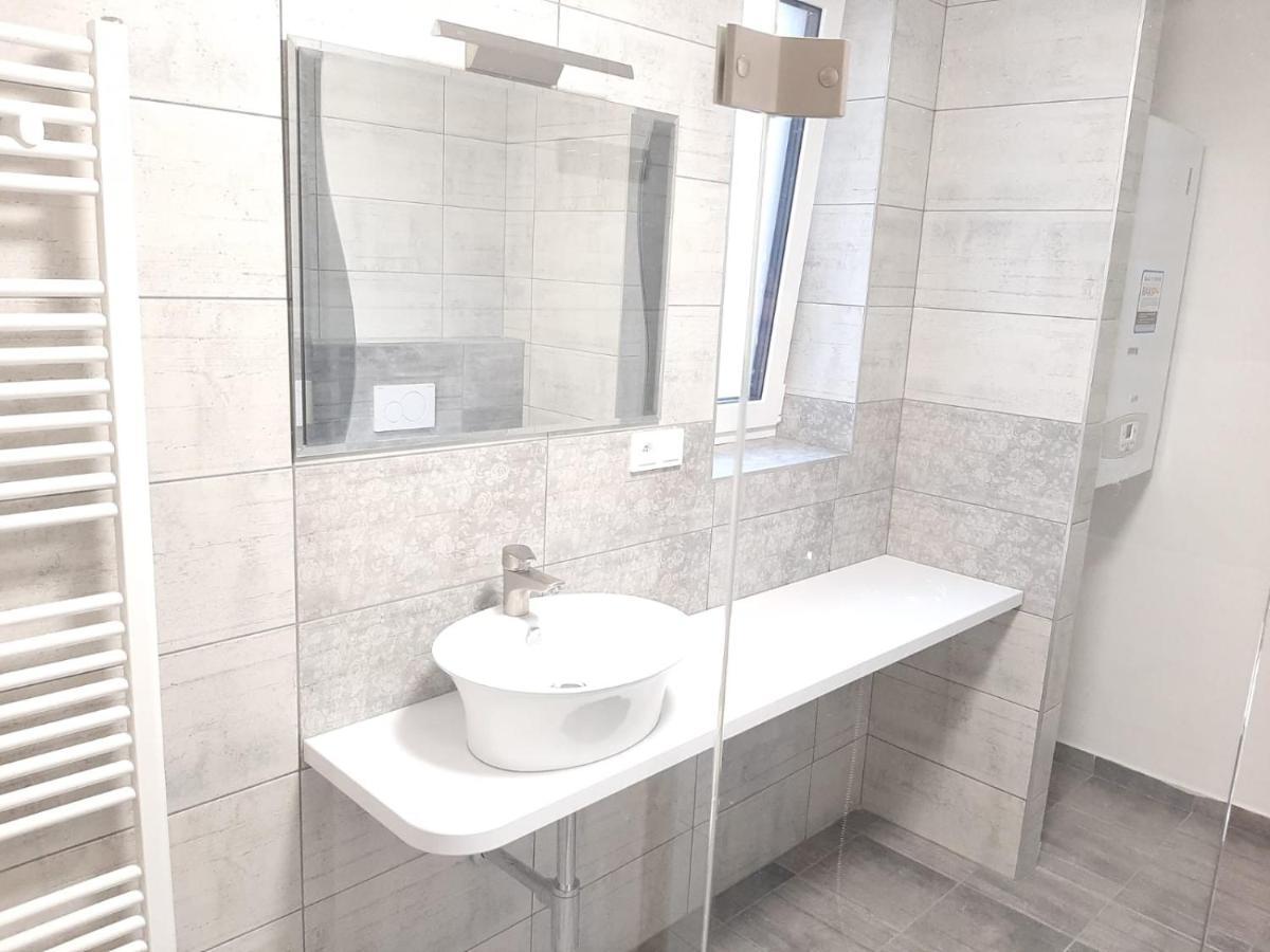 Apartman U Rane Bobule Znojmo Exterior foto