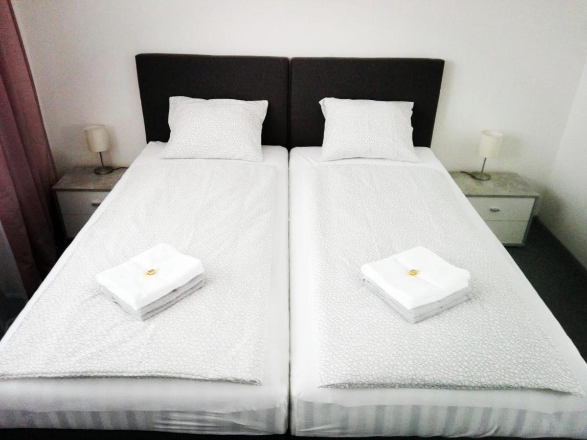 Apartman U Rane Bobule Znojmo Exterior foto