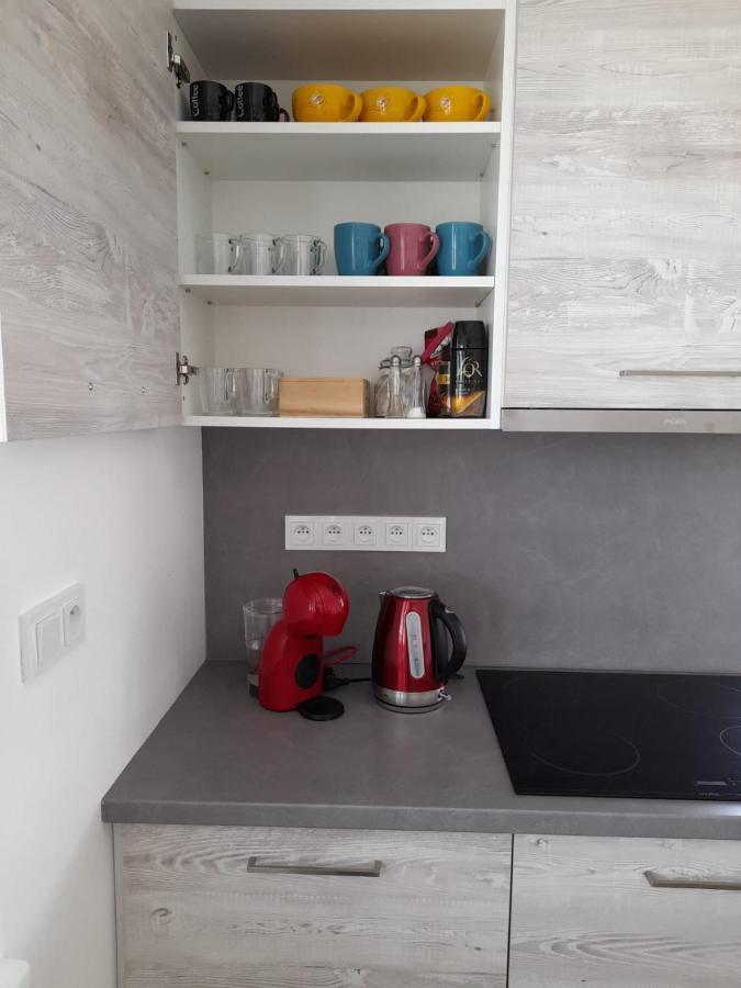 Apartman U Rane Bobule Znojmo Exterior foto