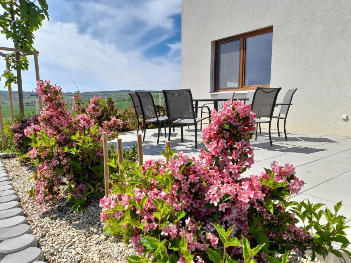 Apartman U Rane Bobule Znojmo Exterior foto