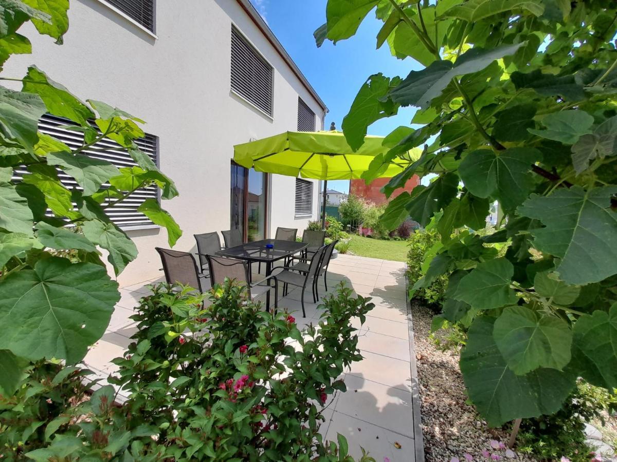 Apartman U Rane Bobule Znojmo Exterior foto