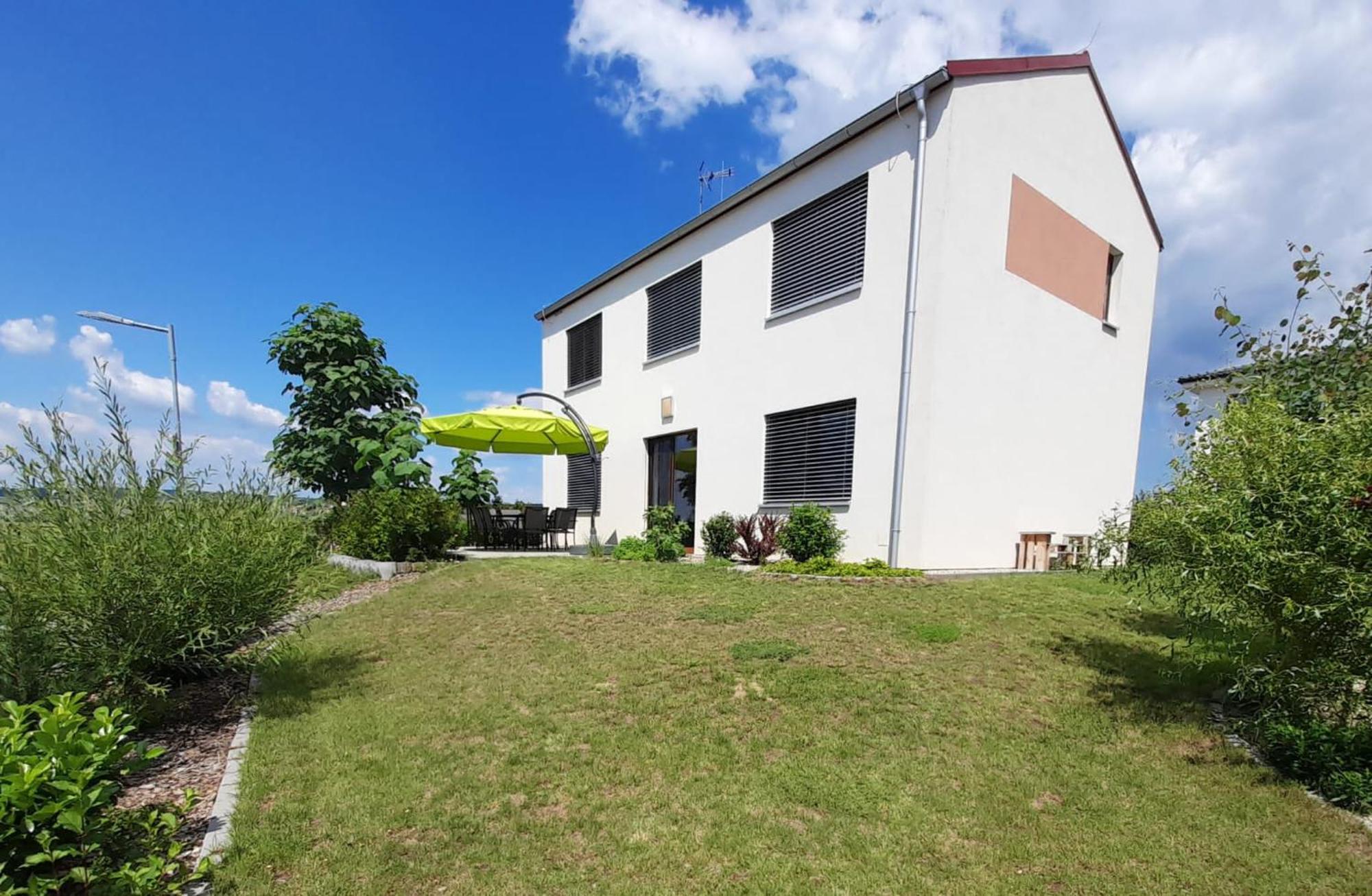 Apartman U Rane Bobule Znojmo Exterior foto