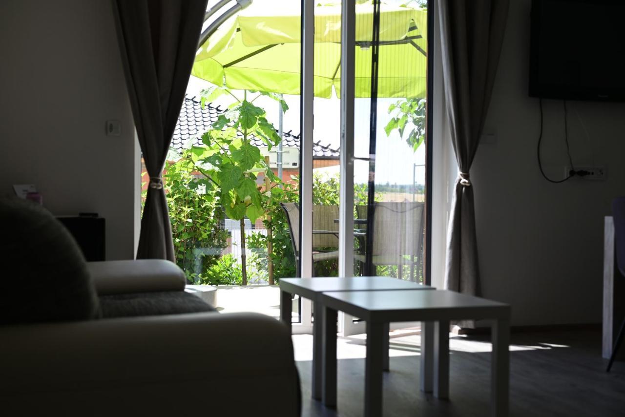 Apartman U Rane Bobule Znojmo Exterior foto