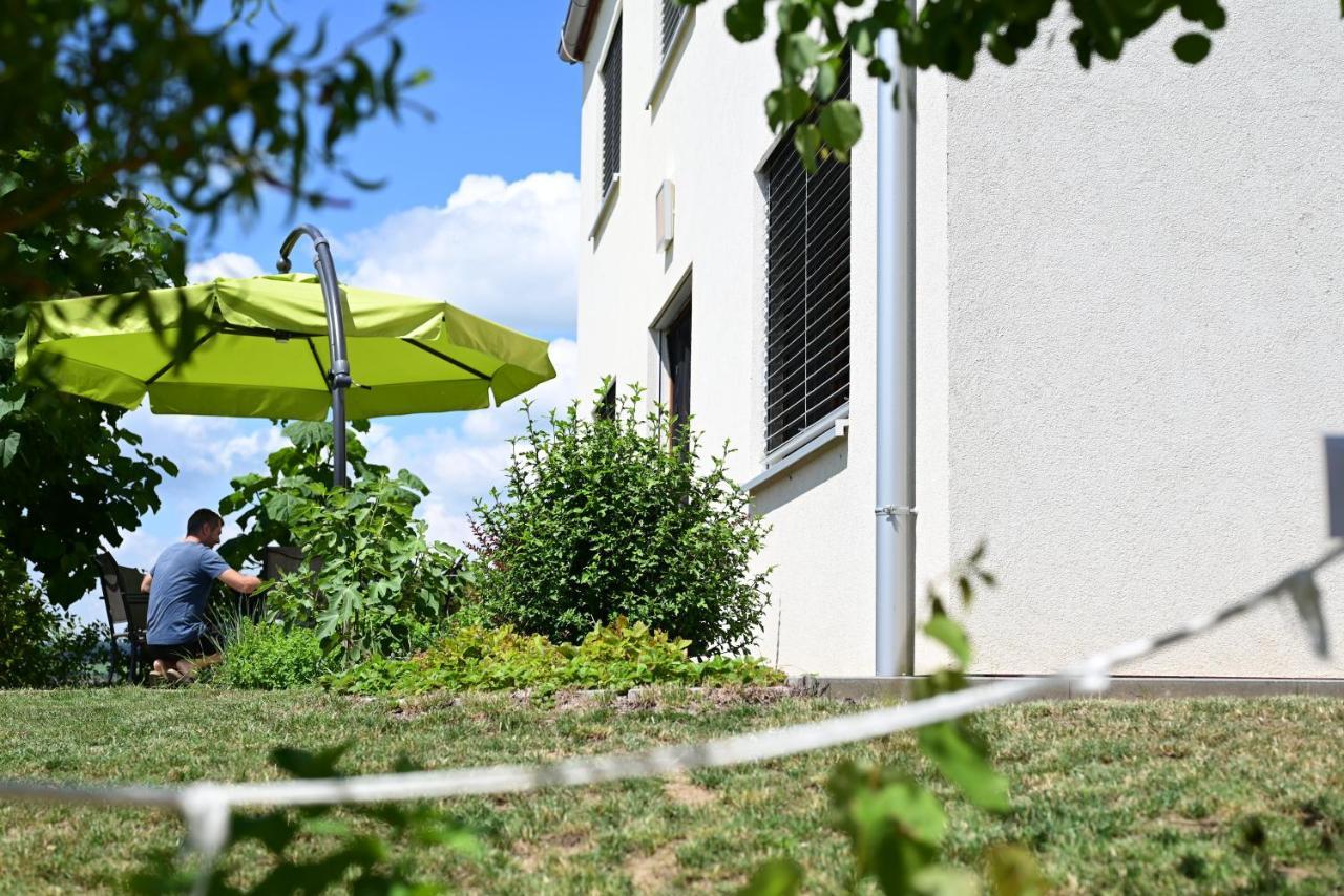 Apartman U Rane Bobule Znojmo Exterior foto
